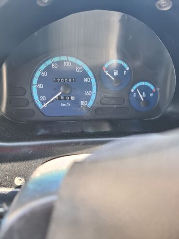авто вышка: Daewoo Matiz: 2005 г., 0.8 л, Механика, Бензин, Хэтчбэк