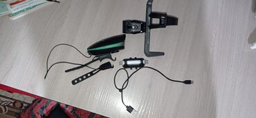 купить набор ключей force: Набор аксессуаров для велосипеда: - Фронтальный свет: компактная фара