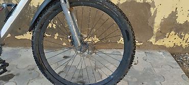 Dağ velosipedləri: Dağ velosipedi – 26 lıq" Hərkəsə salam velosiped haqqında məlumatlar — 3