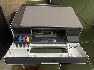 printer: HP rengli printer HP PRİNTER SATILIR 🖨️ ✨ Vəziyyəti: Yeni kimidir! — 2