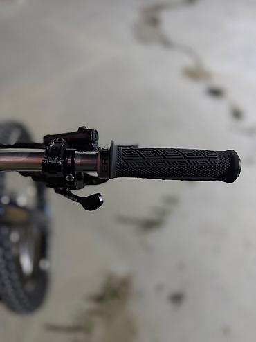 velosiped desna 2: 🚵‍♂️ VELO SATILIR! 🔥 🔹 Kadra: Cube full suspension 🔹 Qabaq — 9