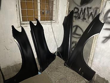 Другие автозапчасти: *бмв запчасти привозные е34,е36,е38,е39,е46,е53,е60,е65 — 26