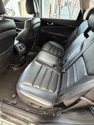 Kia: Kia Sorento: 2019 г., 2 л, Автомат, Дизель, Кроссовер — 10
