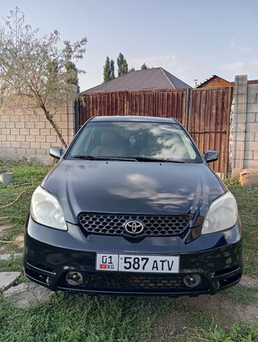 тойота матрикс 2008: Toyota Matrix: 2002 г., 1.8 л, Автоматические, Бензин, Универсал