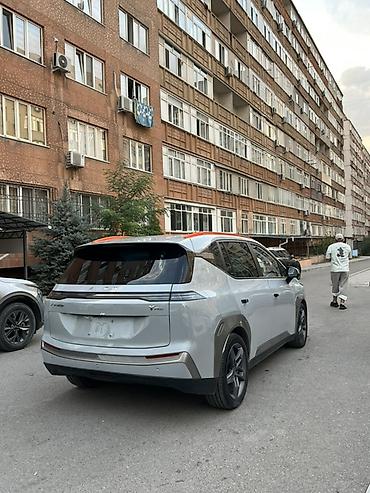 электромобиль gac: СРОЧНАЯ ЦЕНА!!! ❗️❗️❗️ 12900$ Жап-жаны келди Кытайдан свежий — 5