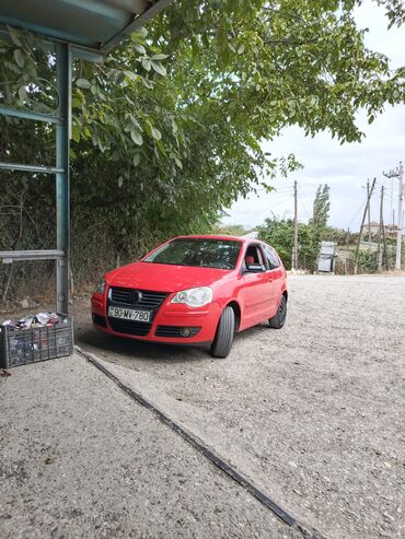 Volkswagen: Volkswagen Polo Hatchback Barter var 07 .015.012 .priora v,s. - Kuzov — 6