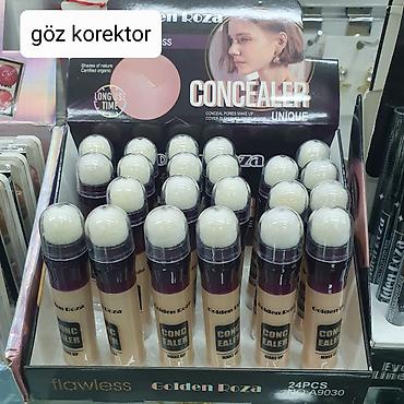 note tonal krem: Bu kosmetik məhsulları Çindən gətirmişik. Münasib qiymətlərlə topdan — 7