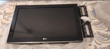 автомобильный телевизор: LG televizor + divar asqısı Xüsusiyyətlər: - Brend: LG - Ekran tipi