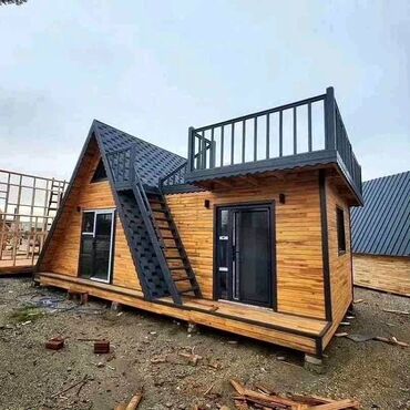 Həyət evləri və villaların satışı: Zabrat 2 otaqlı, 32 kv. m, Kredit var, Yeni təmirli -da lalafo.az — 4 Həyət evləri və villaların satışı: Zabrat 2 otaqlı, 32 kv. m, Kredit var, Yeni təmirli — 4