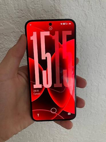 xperia 1v: Xiaomi, 14, Б/у, 256 ГБ, цвет - Черный — 2