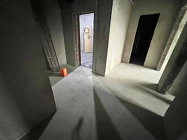 квартиры ортосай: 2 комнаты, 81 м², Орто-Сай с. Элитка, 3 этаж, ПСО (под самоотделку) — 9