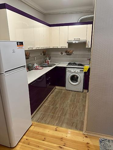 2 otaqlı, Yeni tikili, 65 kv. m