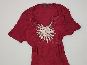 xs: T-shirt damski, rozmiar S — 1