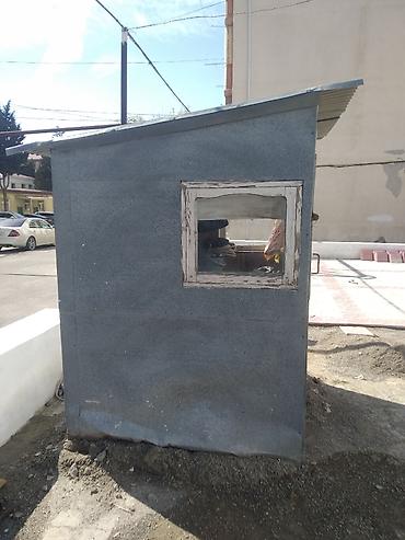 qaraj arenda: Butka satılır 300 manata. Qiymətdə razılaşmaq mümkündür. Ünvan — 2