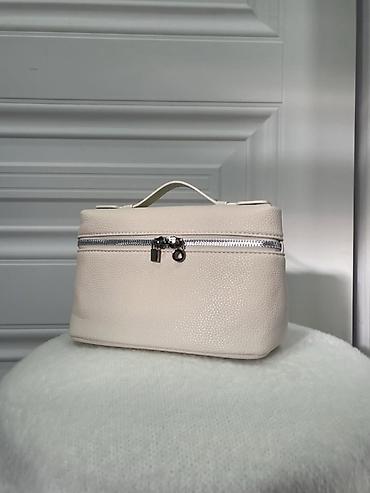 Косметички: Косметичка, Материал: Экокожа, Женские, Новый — 9