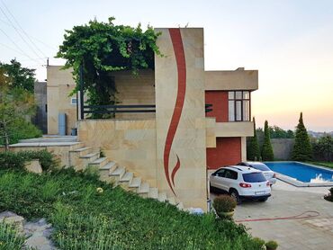 Həyət evləri və villaların satışı: 6 otaqlı, 350000 kv. m, Orta təmir — 13