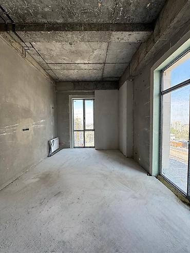 Продажа квартир: 3 комнаты, 116 м², Элитка, 13 этаж, ПСО (под самоотделку) — 8