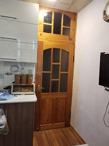 ламинат для пола: 5ededdir tam yararli veziyetdedir hec bir defekti yoxdur Taxta otaq — 2