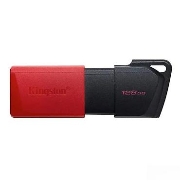 Hard diskovi, eksterni diskovi: Kingston DataTraveler Exodia M USB fleš memorija – 128 GB - — 7