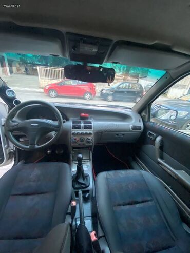 Fiat: Fiat Punto: 1.4 l. | 1995 έ. 230000 km. Χάτσμπακ — 8
