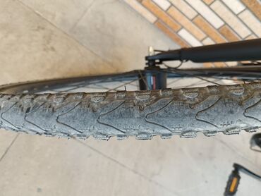 Şəhər velosipedləri: İşlənmiş Şəhər velosipedi Isma, 28", sürətlərin sayı: 24, Ünvandan götürmə — 8