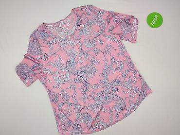 alpaki: Agatha, Bluzka damska, rozmiar 5XL — 2