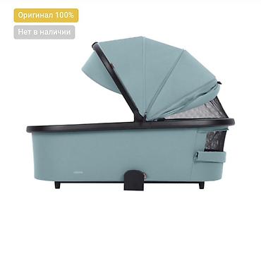 2 в 1: Универсальная коляска Carrello Ultimo 2 в 1
В отличном состоянии! — 3