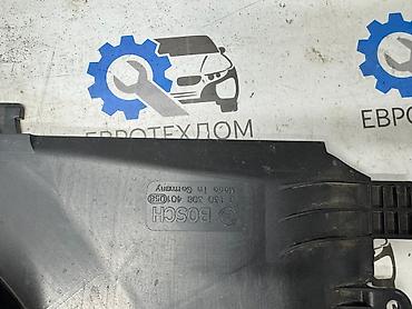 Вентиляторы: Вентилятор Mercedes-Benz 2015 г., Новый, Оригинал, Германия — 17