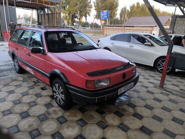 электрический скутеры: Volkswagen Passat: 1990 г., 1.8 л, Механика, Бензин