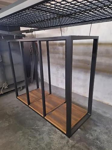 Stilske konzole: IZRADA JAKIH POLICA PO MERI GS776 | — 12