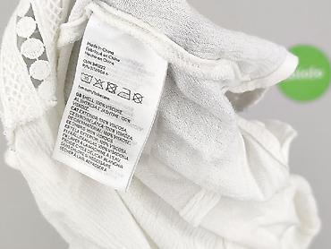 biala spodnice hm: H&M Divided, Bluzka damska, rozmiar XS — 7