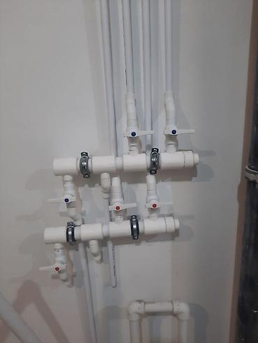 Муфты для соединения труб: Делаю сантехника и сварка опыт 3.4 лет — 3