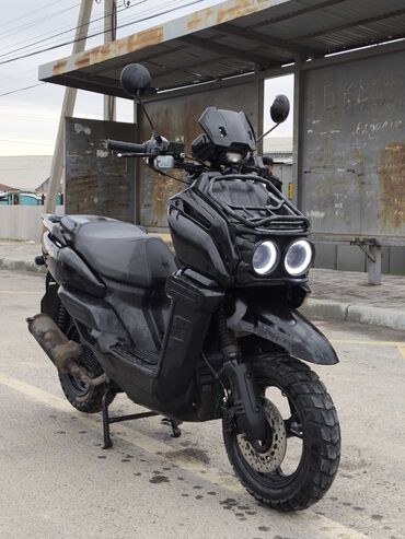 Скутеры: Скутер Tank, 150 куб. см, Бензин, Б/у