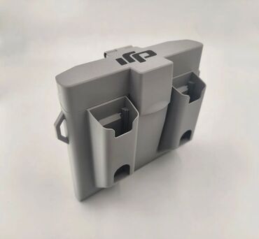 деревянный чехол: Чехол для DJI Neo — компактный и лёгкий кейс, обеспечивающий защиту