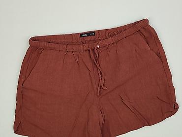 sisley clothes: Sinsay, Szorty damskie, rozmiar XL — 1