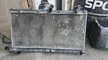 byd taksi: Avtomobil radiyatoru. BYD F3 avtomobili üçün.Deşiyi və yaxud su axıdan — 2