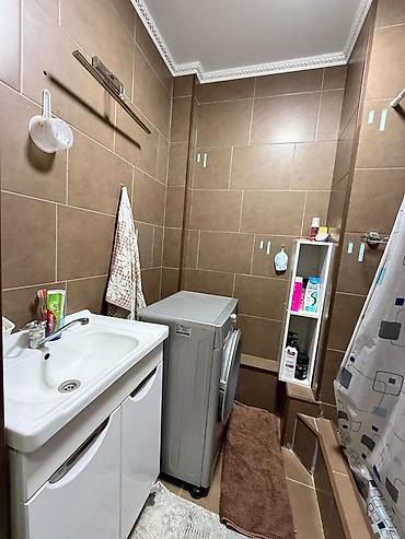 Продажа квартир: 3 комнаты, 90 м², Элитка, 5 этаж, Евроремонт — 6