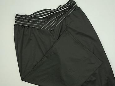 culotte jeans: Spodnie materiałowe damskie, rozmiar 3XL — 1