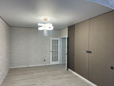 аренда квартиры покровка: 1 бөлмө, 45 кв. м, Жеке план, 8 кабат, Дизайнердик ремонт