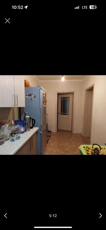 Продажа домов: Дом, 75 м², 3 комнаты, Евроремонт at lalafo.kg — 7 Продажа домов: Дом, 75 м², 3 комнаты, Евроремонт — 7