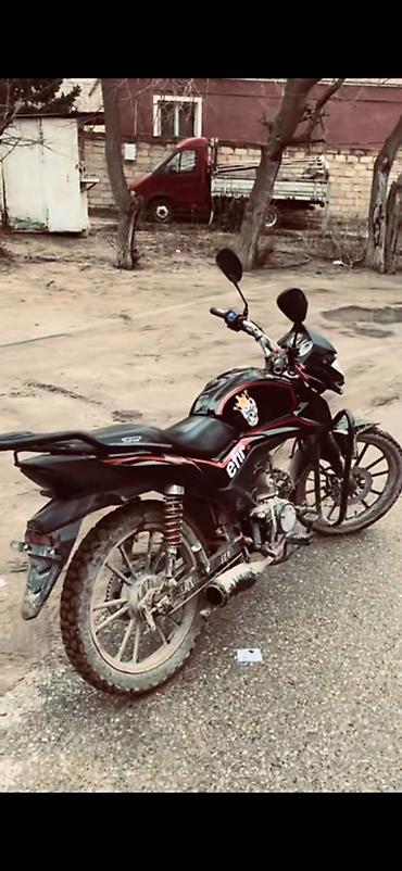 m50 i moti: Tufan - M50n, 80 sm3, 8000 km — 5