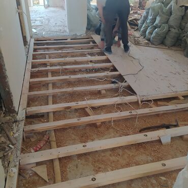 Döşəmə işləri: 5 Peşəkar Söküntü Xidmetleri Vacçapla əlaqə saxlayn - Köhnə — 2