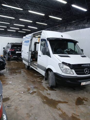 Шиномонтаж: Мобильный шиномонтаж Профессиональная выездная помощь с колесами и — 2