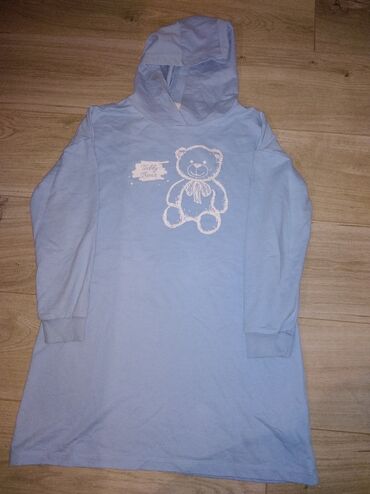 Sve za decu: Kid's Dress Lc Waikiki, bоја - Plava