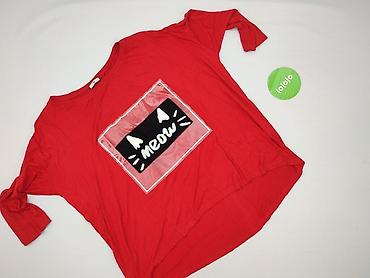 kaliko: Bluzka damska, rozmiar 6XL — 2