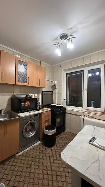 Продажа квартир: 3 комнаты, 60 м², 104 серия, 2 этаж, Евроремонт — 5