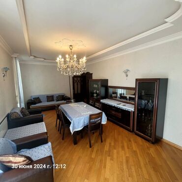 Uzunmüddətli kirayə mənzillər: 3-ün kruqunda 19 mərtəbəli binanın 14-cü mərtəbəsində 3 otaqlı mənzil -da lalafo.az — 2 Uzunmüddətli kirayə mənzillər: 3-ün kruqunda 19 mərtəbəli binanın 14-cü mərtəbəsində 3 otaqlı mənzil — 2