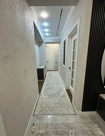 2 bedroom: Сдается: 2комнатная квартира Район: Ала-Арча ТРЦ Адрес: Чынгыза — 5