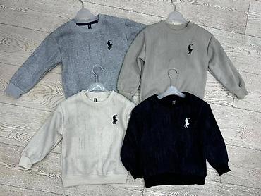 Комплекты одежды: Комплект, цвет - Черный — 12