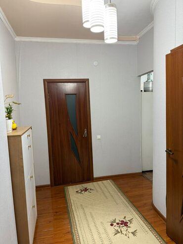 Продажа квартир: 2 комнаты, 48 м², Элитка, 2 этаж, Евроремонт — 4